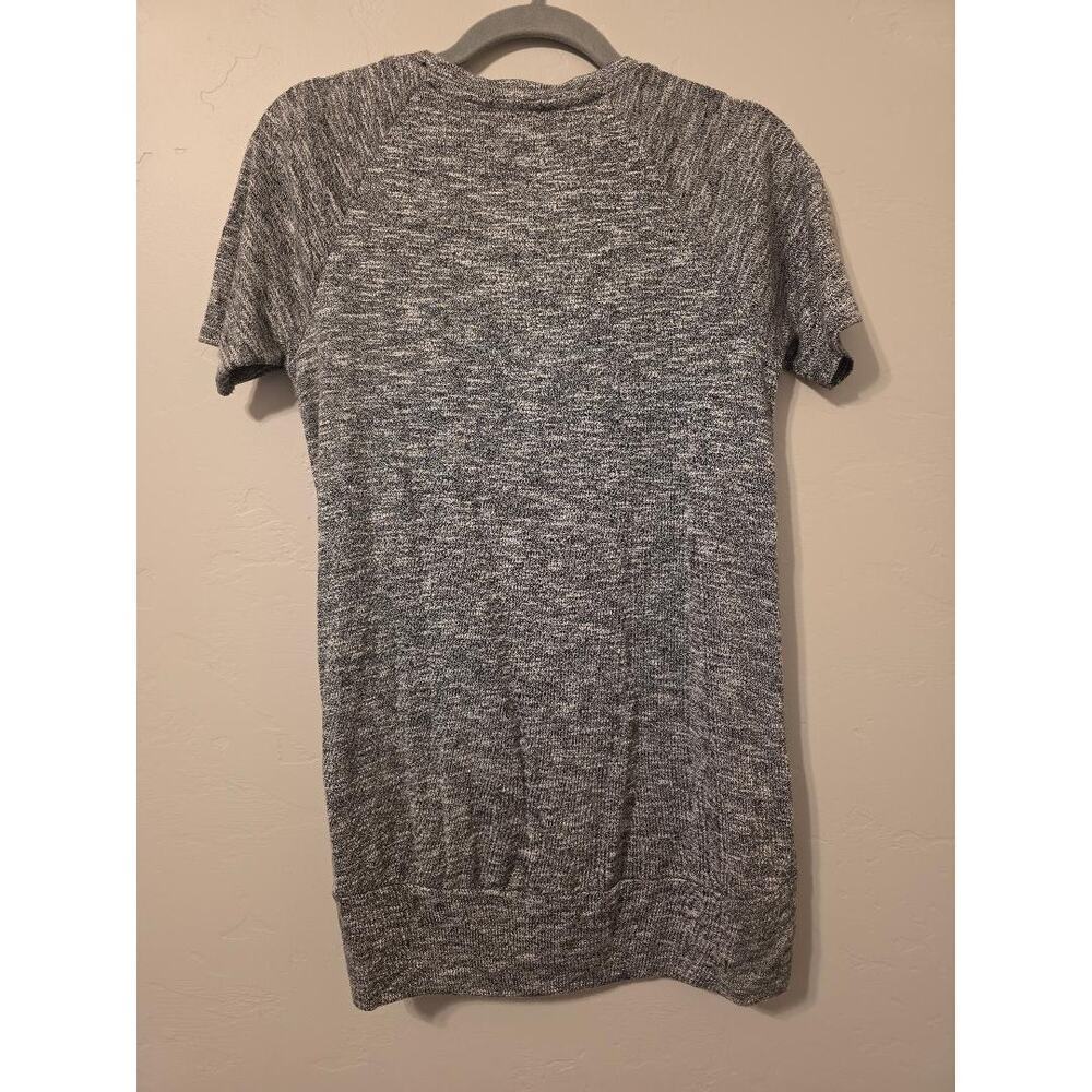 ✨ Juicy Couture Embellished Grey Top | Y2K Glam Tee ✨ - Picture 2 of 6
